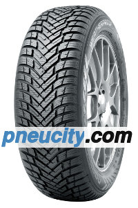Nokian Weatherproof Runflat pneu