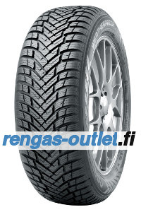Nokian&nbsp;Weatherproof RunFlat