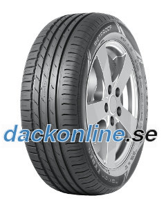 Nokian Wetproof ( 195/60 R16 89H )