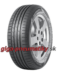 Obrázok Nokian Wetproof ( 195/65 R15 91H )