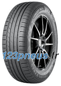 Nokian Wetproof SUV ( 265/70 R16 112H )
