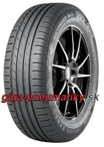 Obrázok Nokian Wetproof SUV ( 245/70 R16 111H XL )