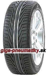 Obrázok Nokian Z ( 255/55 R18 109W XL SUV )