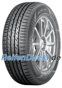 Nokian Eline 2 Xl pneu