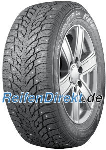 6419440497181 - Hakkapeliitta C4 ( 215 70 R15C 109 107R 8PR Aramid Sidewalls bespiked )