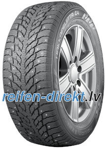 Nokian Hakkapeliitta C4