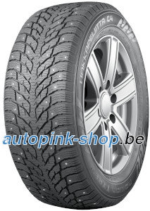 Nokian Hakkapeliitta C4