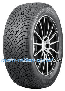 Nokian HAKKAPELIITTA R5 RUNFLAT