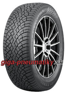 Obrázok Nokian Hakkapeliitta R5 RunFlat ( 225/55 R17 97R, Nordic compound, runflat )