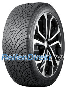 6419440489896 - Hakkapeliitta R5 SUV ( 235 50 R18 101R XL Aramid Sidewalls Nordic compound )