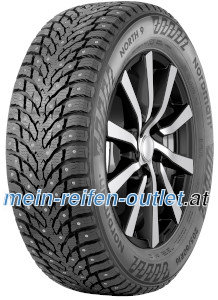 Nokian Nordman North 9