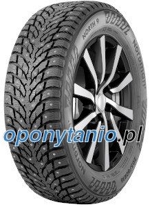 Nokian Nordman North 9