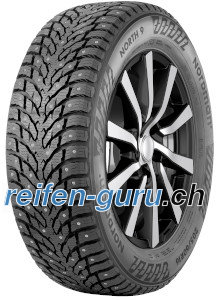 Nokian Nordman North 9