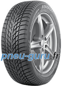 Nokian Snowproof 1