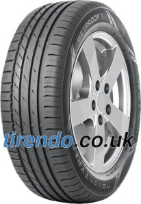 Nokian Wetproof 1
