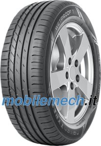 Nokian Wetproof 1