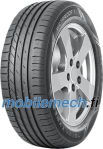 Nokian Wetproof 1