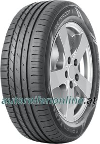 Nokian Wetproof 1