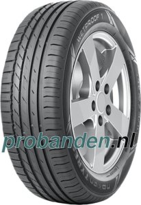 Nokian Wetproof 1