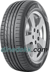 Nokian Wetproof 1