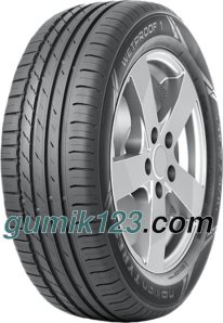 Nokian Wetproof 1