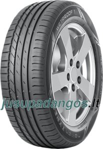 Nokian Wetproof 1