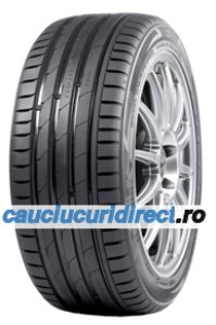 Nokian DOT2009&nbsp;Z G2