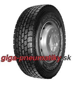 Obrázok Nordexx NDR2000 ( 295/80 R22.5 152/149M )