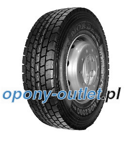 Nordexx&nbsp;NDR2000