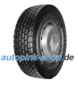 Nordexx&nbsp;NDR2000