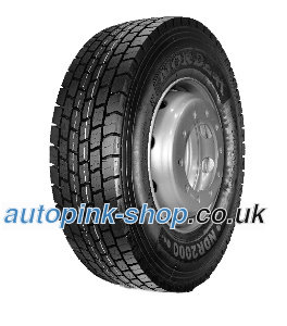 Nordexx&nbsp;NDR2000