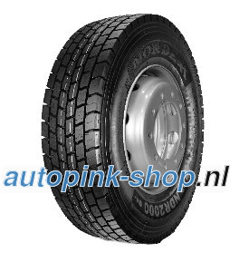 Nordexx&nbsp;NDR2000