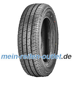 Nordexx Trac 65 Van