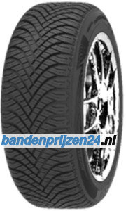 Nordexx AllSeasonMasterVan