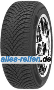 Nordexx AllSeasonMasterVan