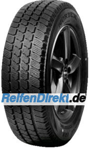 Nordexx NA6000 Van