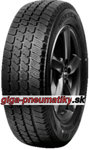 Nordexx NA6000 Van