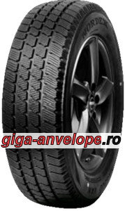 Nordexx NA6000 Van