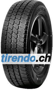 Nordexx NA6000 Van