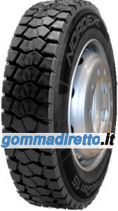 Nordexx Traccon 15