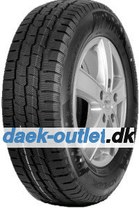 Nordexx Wintersafe Van 2