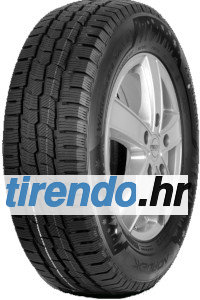 Nordexx Wintersafe Van 2
