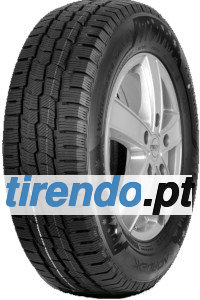 Nordexx Wintersafe Van 2