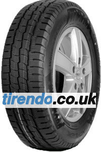 Nordexx Wintersafe Van 2