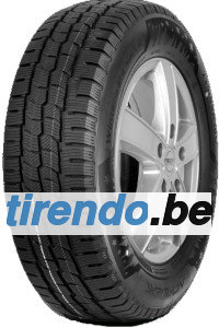 Nordexx Wintersafe Van 2