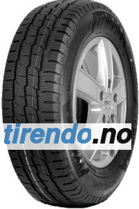 Nordexx Wintersafe Van 2