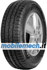 Nordexx&nbsp;Wintersafe Van 2