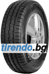 Nordexx Wintersafe Van 2