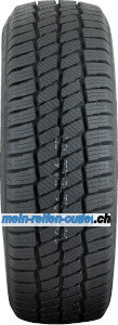Nordexx WinterSafeVan3 