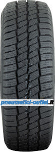 Nordexx WinterSafeVan3 